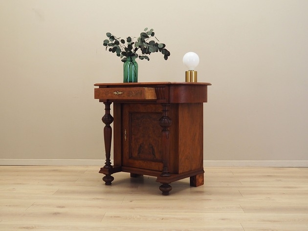 Image of Pakamera Komoda, włoski design, lata 60, produkcja: Włochy