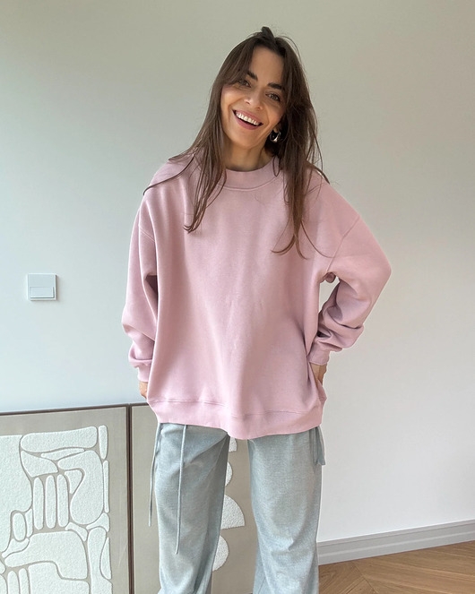Image of Pakamera Bluza Cheer long roses