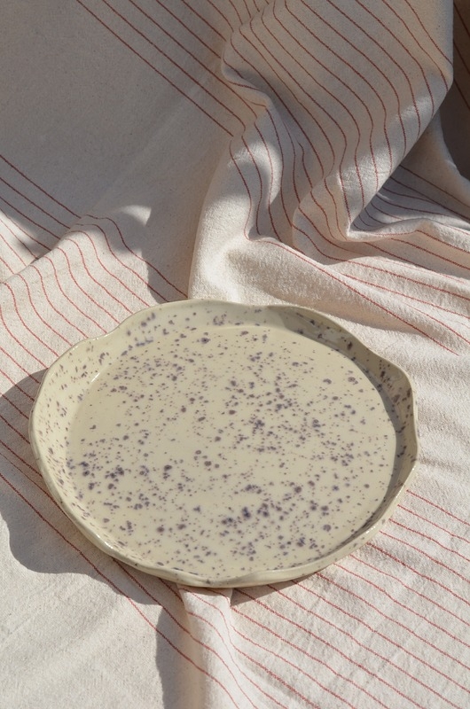 Image of Pakamera Talerze Chia 19 cm