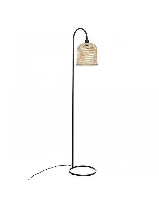 Image of Pakamera Lampa Podłogowa Lampa Stojąca Miramar