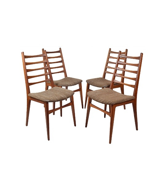 Image of Pakamera Komplet krzeseł Benze Sitzm