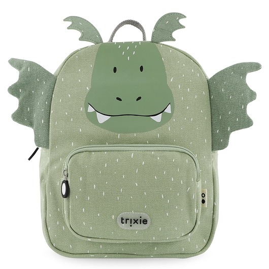 Image of Pakamera Plecak - Smok Trixie Baby