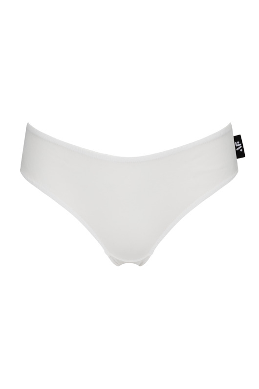 Image of Pakamera Majtki Brazyliany White