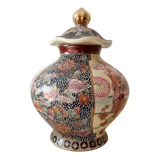 Image of Pakamera Chińska waza