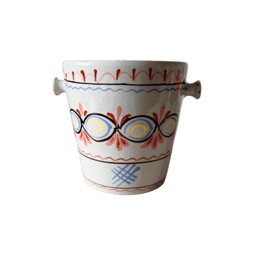 Image of Pakamera Ceramiczne naczynie na lód