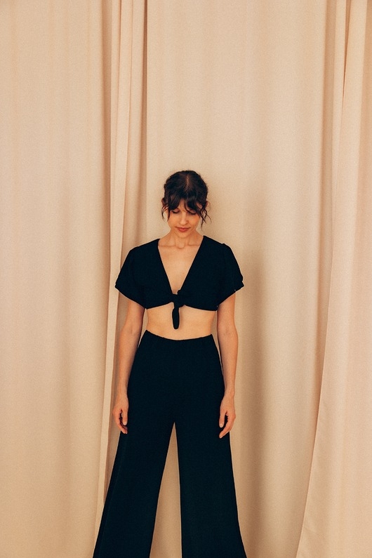 Image of Pakamera NARU flow pants
