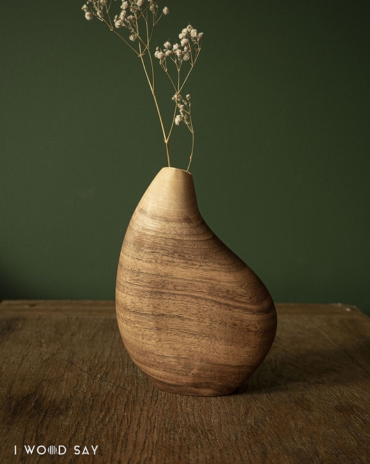 Image of Pakamera Organiczny Orzech