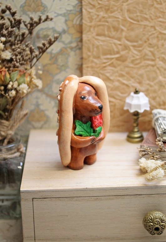 Image of Pakamera Jamnik Hot dog