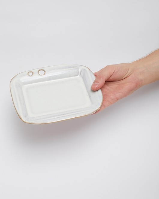 Image of Tacka do skręcania Handmade Rolling Tray