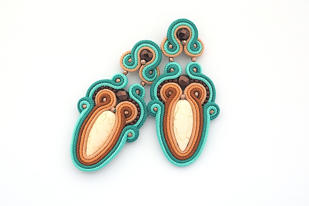 Image of Pakamera Lato w stylu boho 8