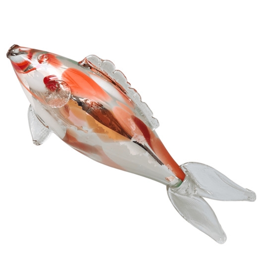 Image of Pakamera Ryba z PRL
