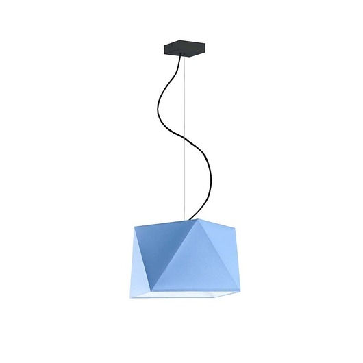 Image of Pakamera Nowoczesna lampa wisząca dla dzieci DALI KIDS