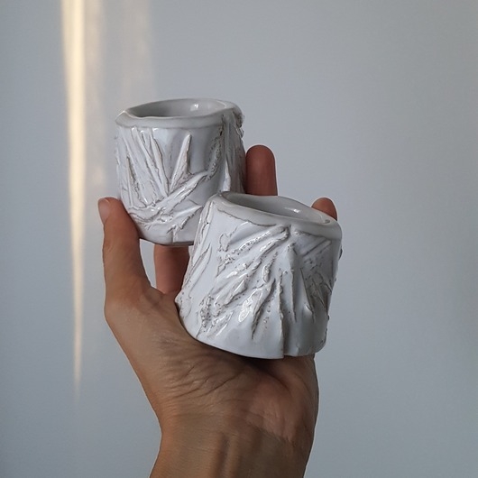 Image of Pakamera Czarka kurinuki, czarka na espresso