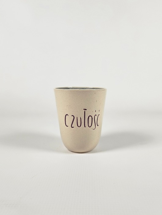 Image of Pakamera Kubek duży 300ml Czułość
