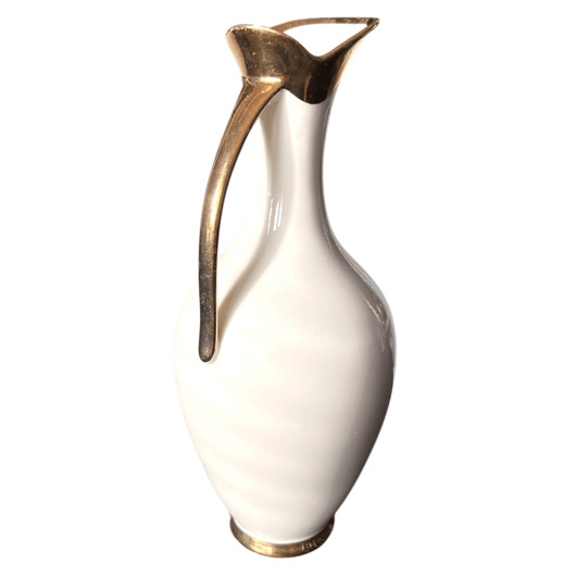 Image of Pakamera Porcelanowy dzbanek