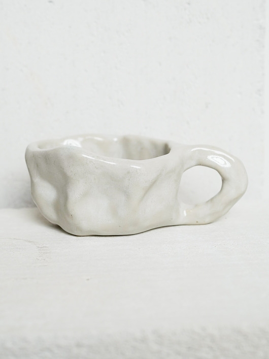Image of Pakamera Kubek szary 230 ml