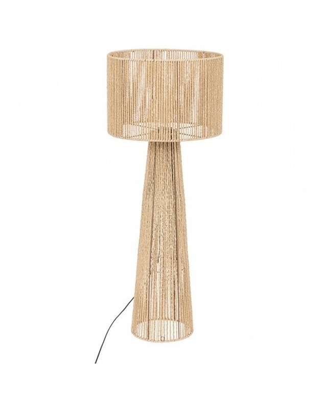 Image of Lampa Podłogowa Lampa Stojąca Viaggio Boho 97 cm