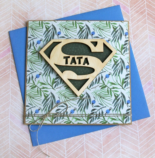 Image of Dla Taty :: SUPER Tata