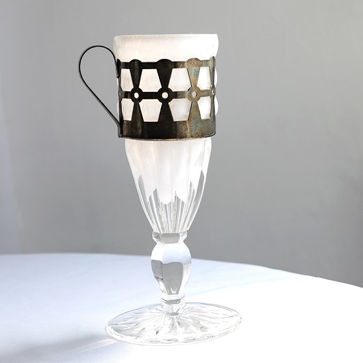 Image of Pakamera Retro szklanka