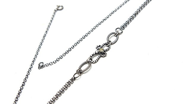 Image of Pakamera Chain vol.12 naszyjnik