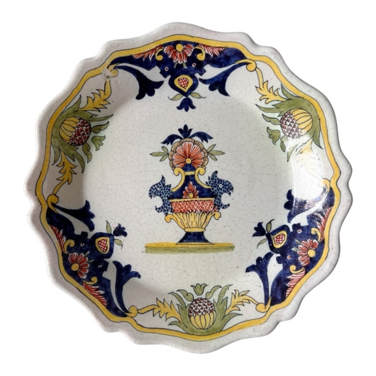 Image of Pakamera Talerz Rouen