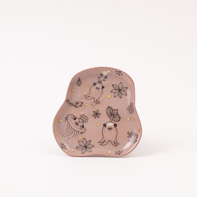 Image of Pakamera Mini paterka trójka 002