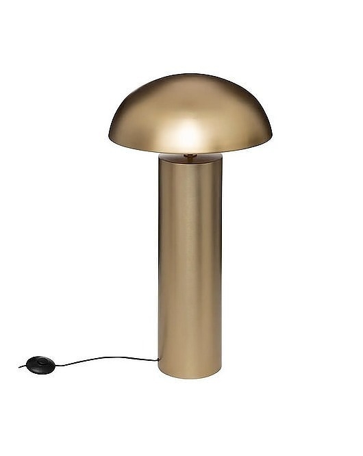 Image of Lampa Stołowa Lampa Metalowa Bergamo 100 cm