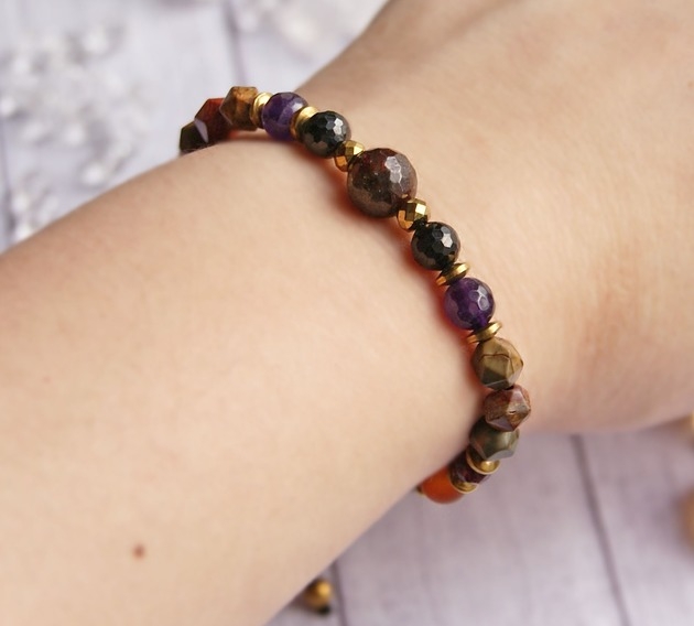 Image of Pakamera BARAN - premium II - zodiac collection