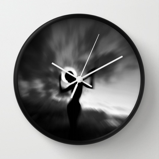 Image of Pakamera Imbue Clock