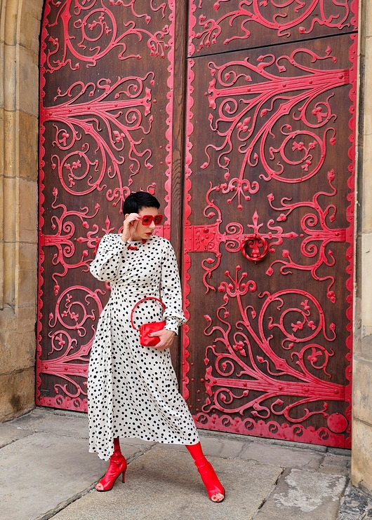 Image of Pakamera New Dress Dolce Vita