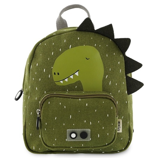 Image of Pakamera Mały plecak - Dinozaur Trixie Baby
