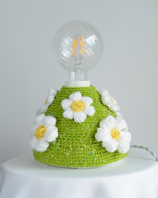 Image of Blooming lamp M