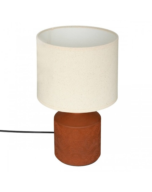 Image of Lampa Stołowa Lampa Ceramiczna Jair
