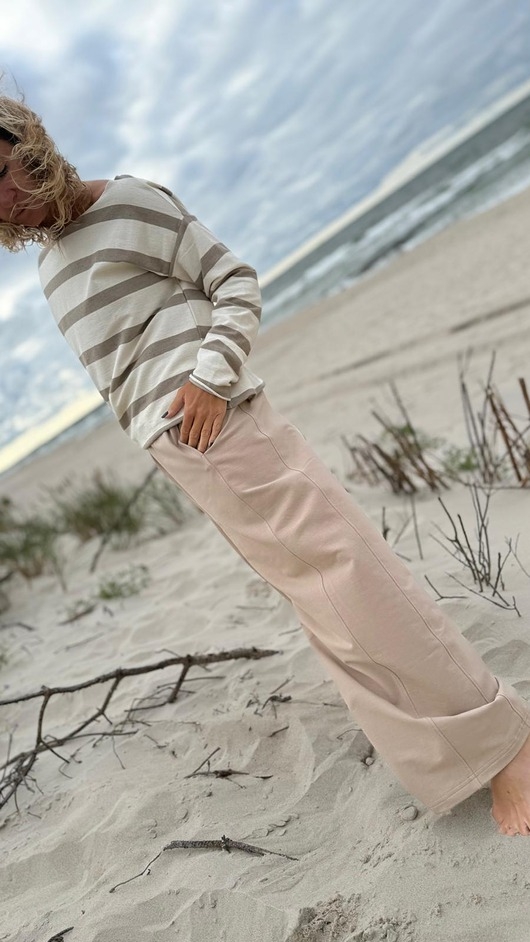 Image of Pakamera Cotton Pants