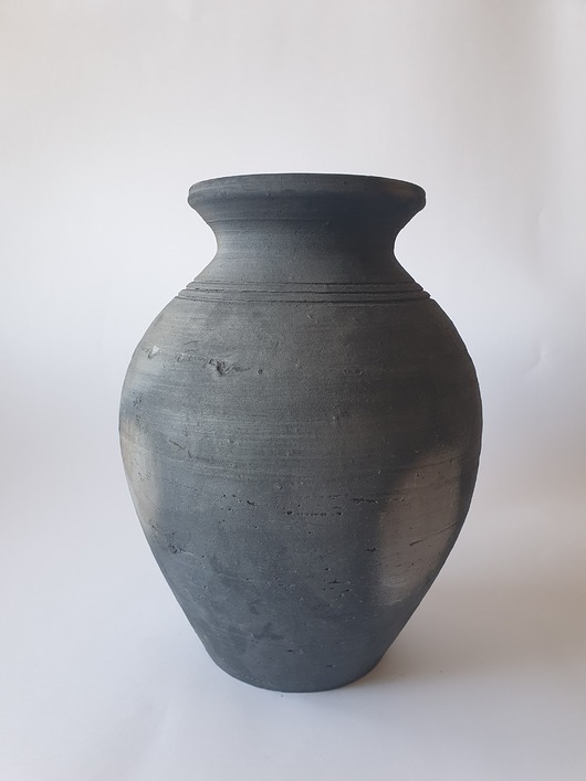 Image of Pakamera Wazon ceramiczny Ladnu 25/19 cm