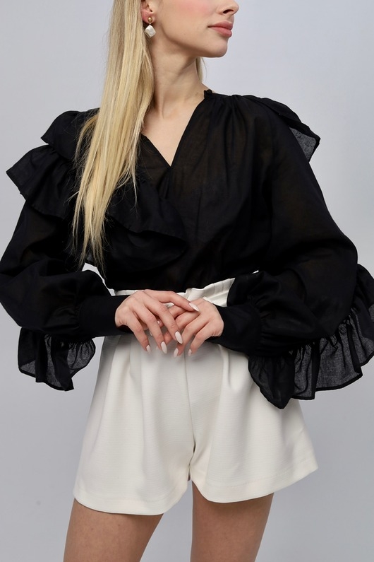 Image of Pakamera Bluzka Aurora