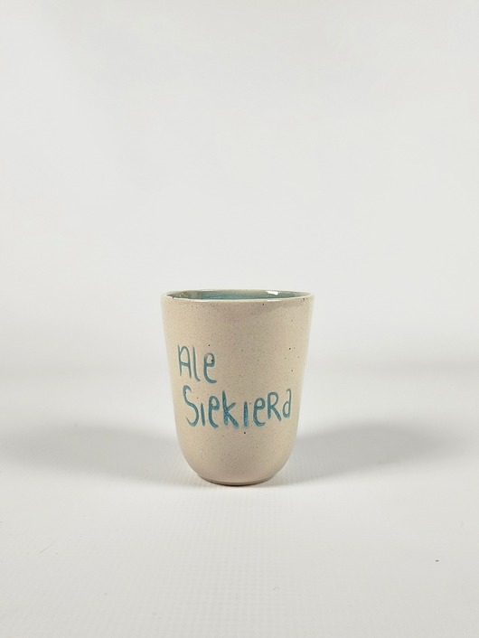 Image of Pakamera Kubek duży 300ml Ale Siekiera