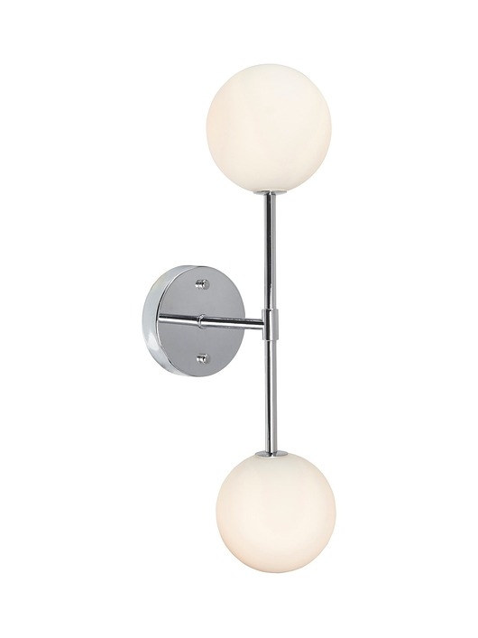 Image of Pakamera Podłużna lampa ścienna Sigma 2