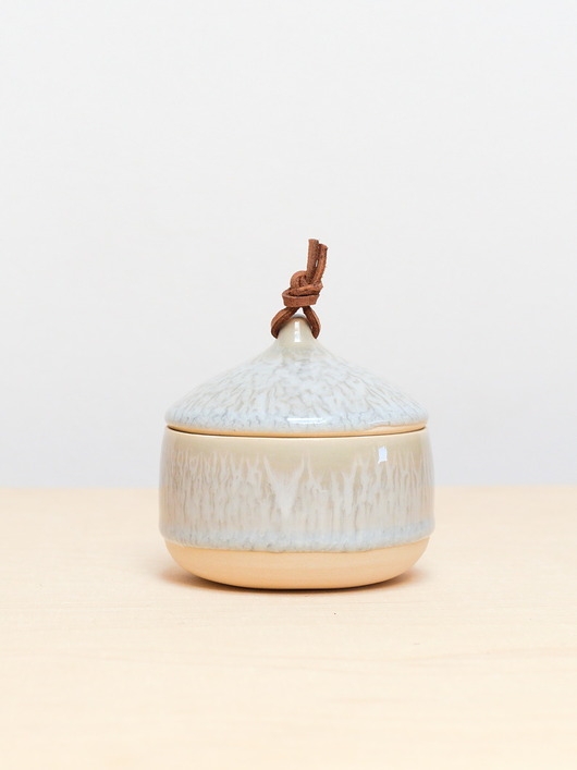 Image of Pakamera Pojemniczek Ceramiczny - słone fale