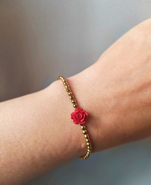 Image of Pakamera Red roses