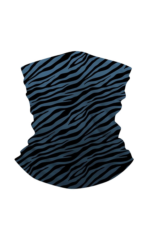 Image of Pakamera Komin termoaktywny BLUE ZEBRA