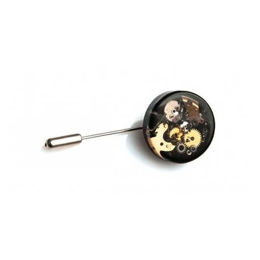 Image of Pakamera PIN - Mechanical Black