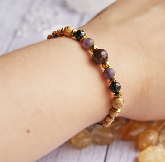 Image of Pakamera BARAN - new - zodiac collection - gold