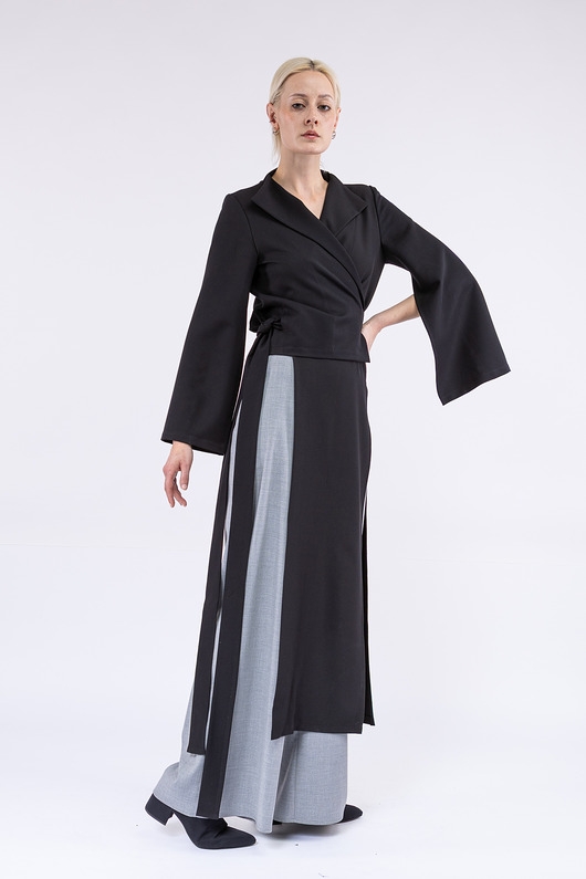 Image of Pakamera Obi blazer