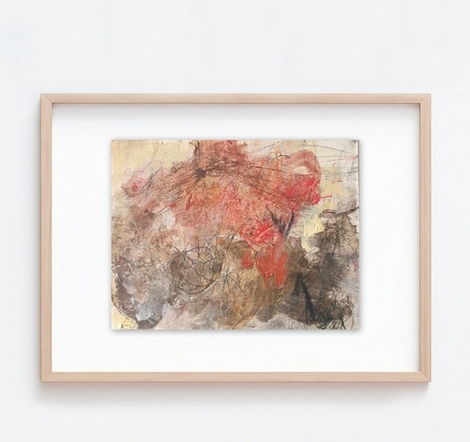 Image of Pakamera Abstrakcja nr 13 kolekcja Jazz, oryginał