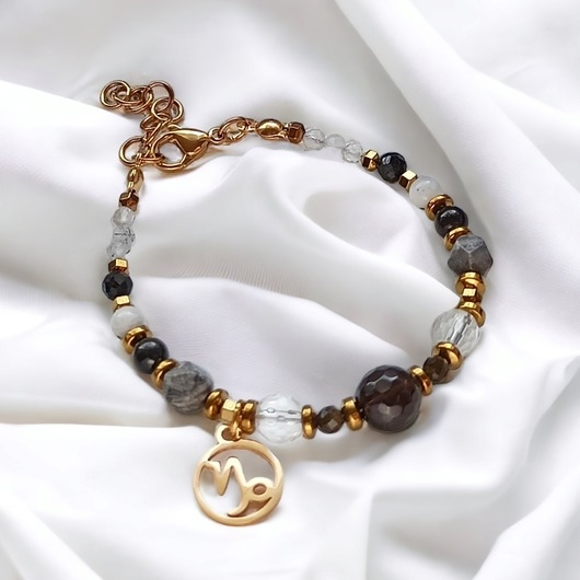 Image of Pakamera KOZIOROŻEC - zodiac collection - PREMIUM