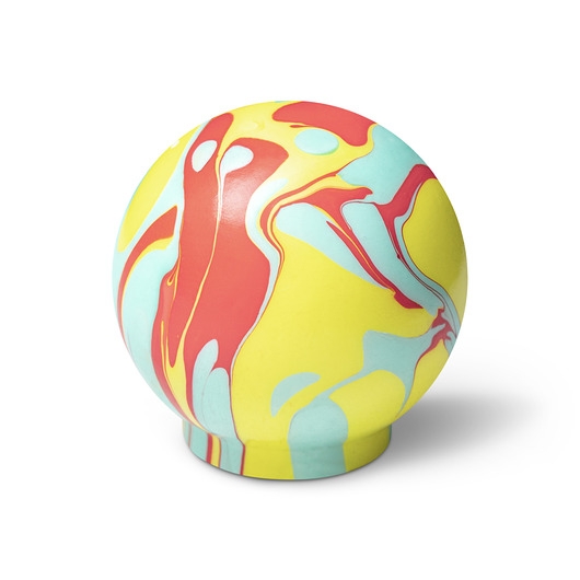 Image of Pakamera Synthetic Lolipop - Gałka Ren