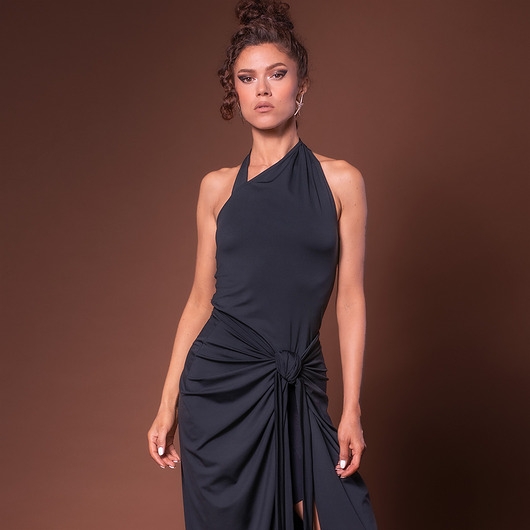 Image of Pakamera Bluzka, Top - Black