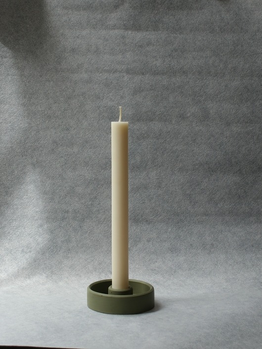 Image of Pakamera Świecznik 'Koło'