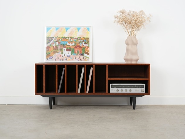 Image of Pakamera Sideboard dębowy, skandynawski design